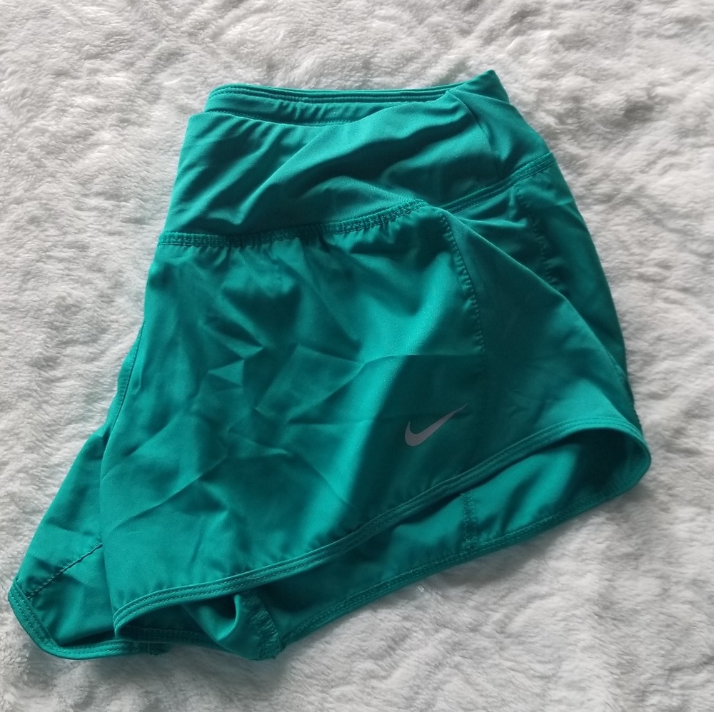 Nike Dri-Fit Shorts